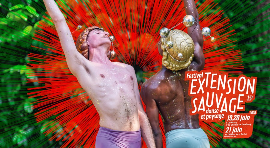  / Extension Sauvage - 