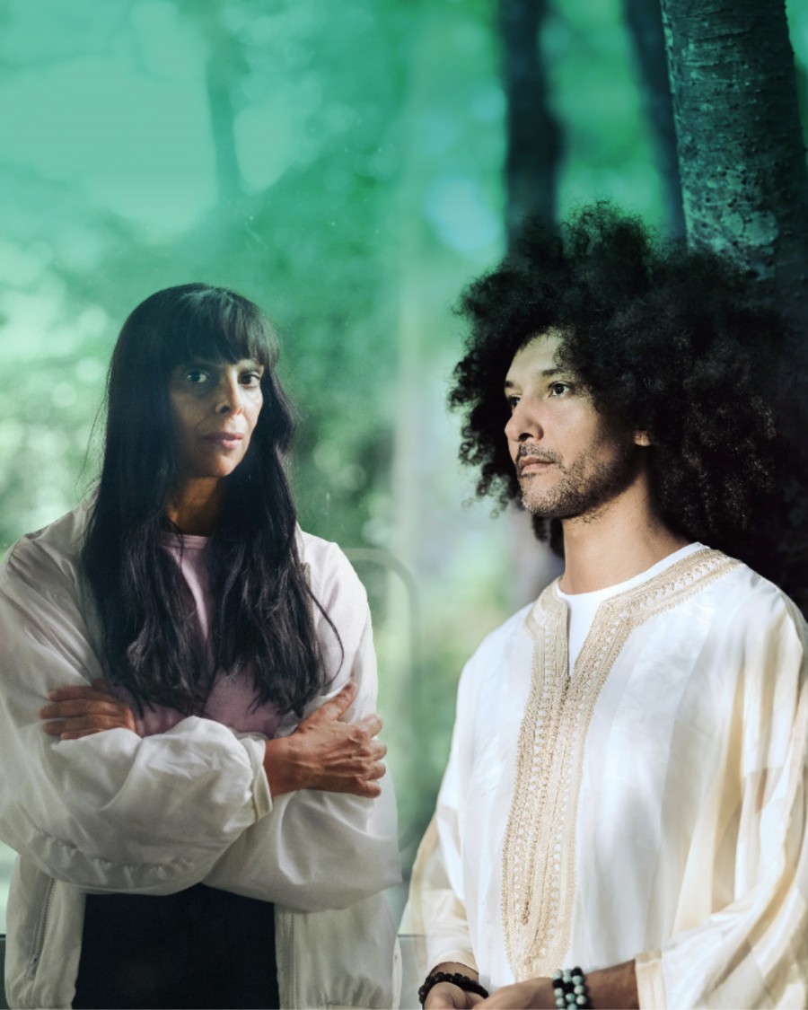  / FLAMING CREATURES - 